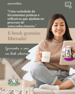 C.H.A com Bella E-book: C.H.A – Conhecimento, Habilidade e Atitude para o Autoconhecimento C.H.A com Bella