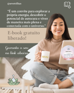Reiki, Autocura e Equilíbrio Energético